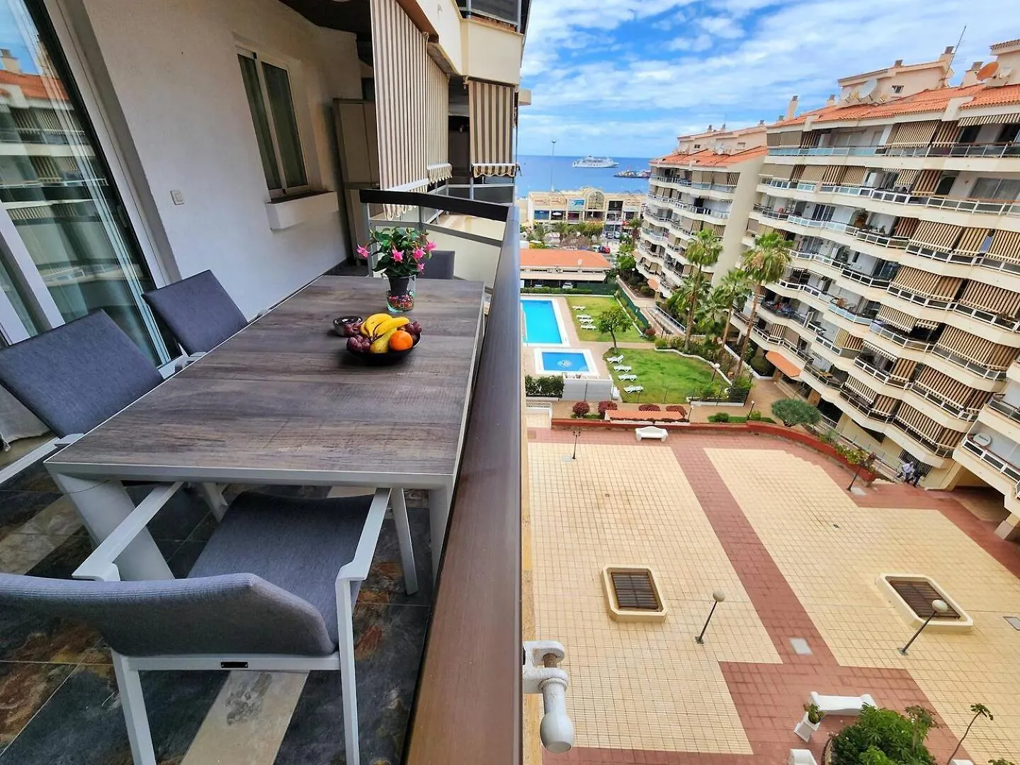 Los Cristianos - Jardines Del Sur - As De Casas 0*, 洛斯克里斯蒂亚诺斯 西班牙