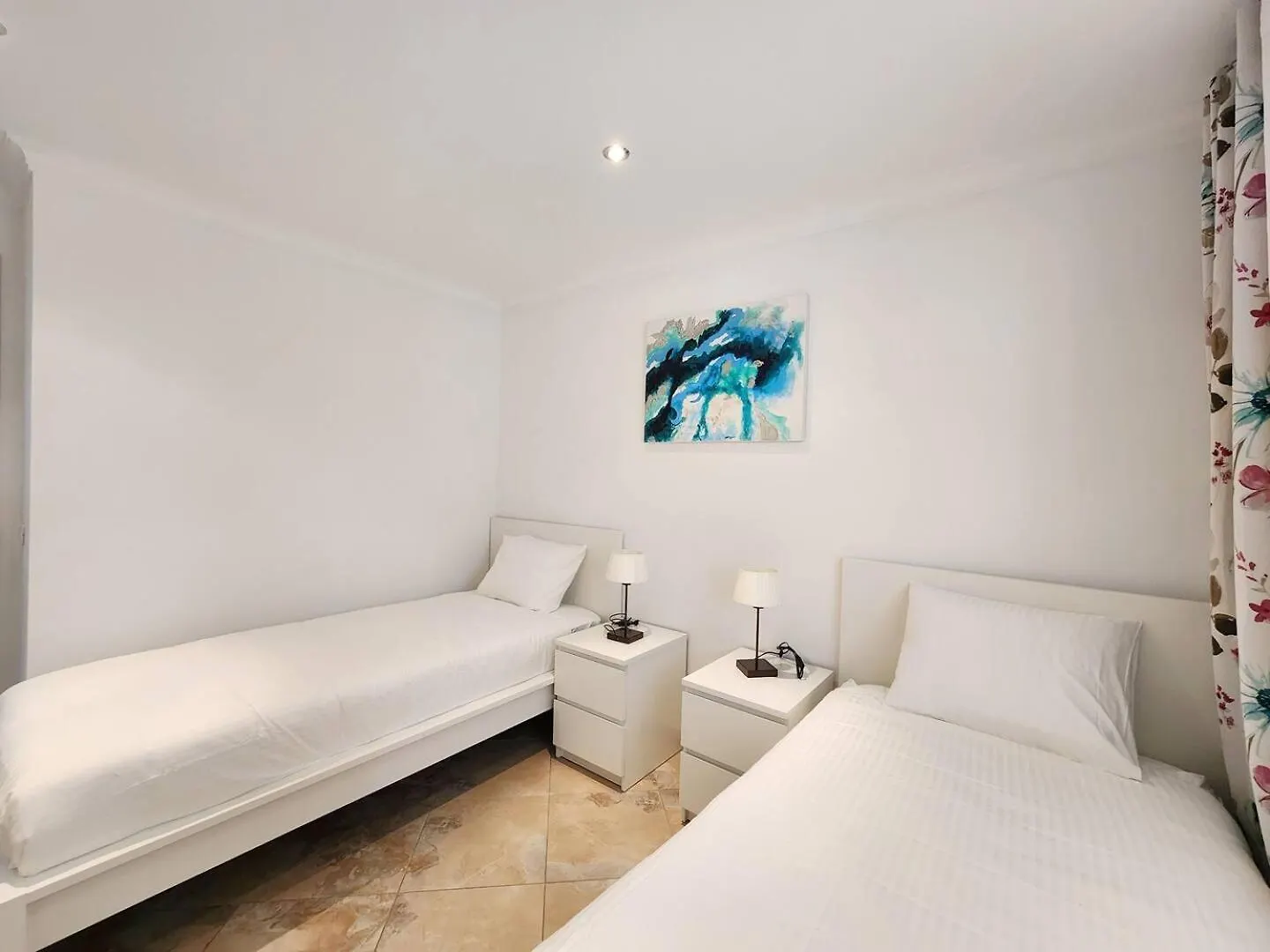 Los Cristianos - Jardines Del Sur - As De Casas 公寓 洛斯克里斯蒂亚诺斯
