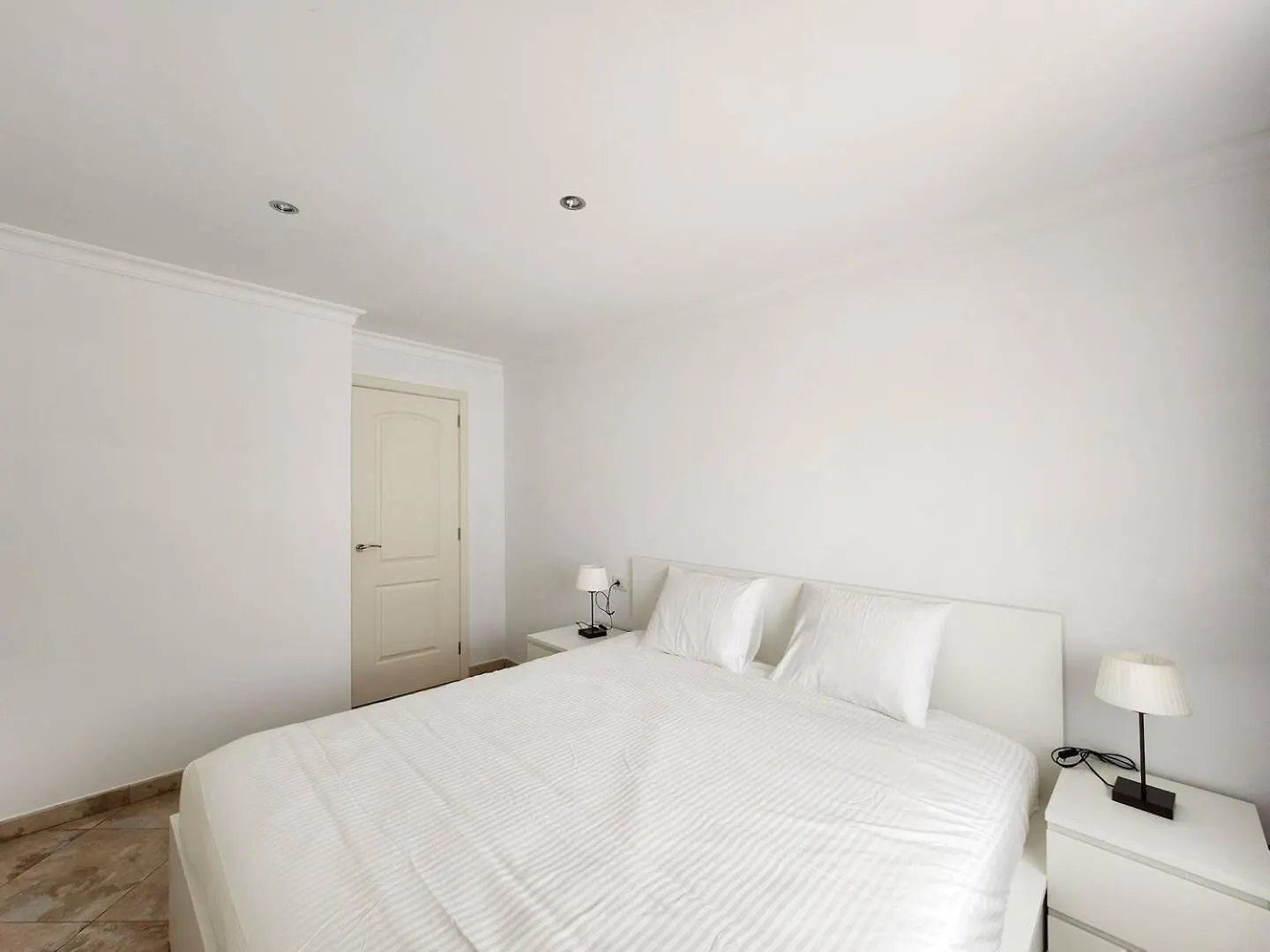 Los Cristianos - Jardines Del Sur - As De Casas 0*, 洛斯克里斯蒂亚诺斯 西班牙