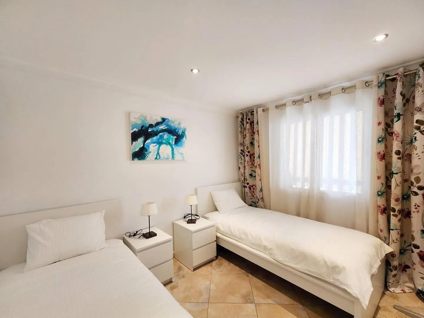 公寓 Los Cristianos - Jardines Del Sur - As De Casas 西班牙