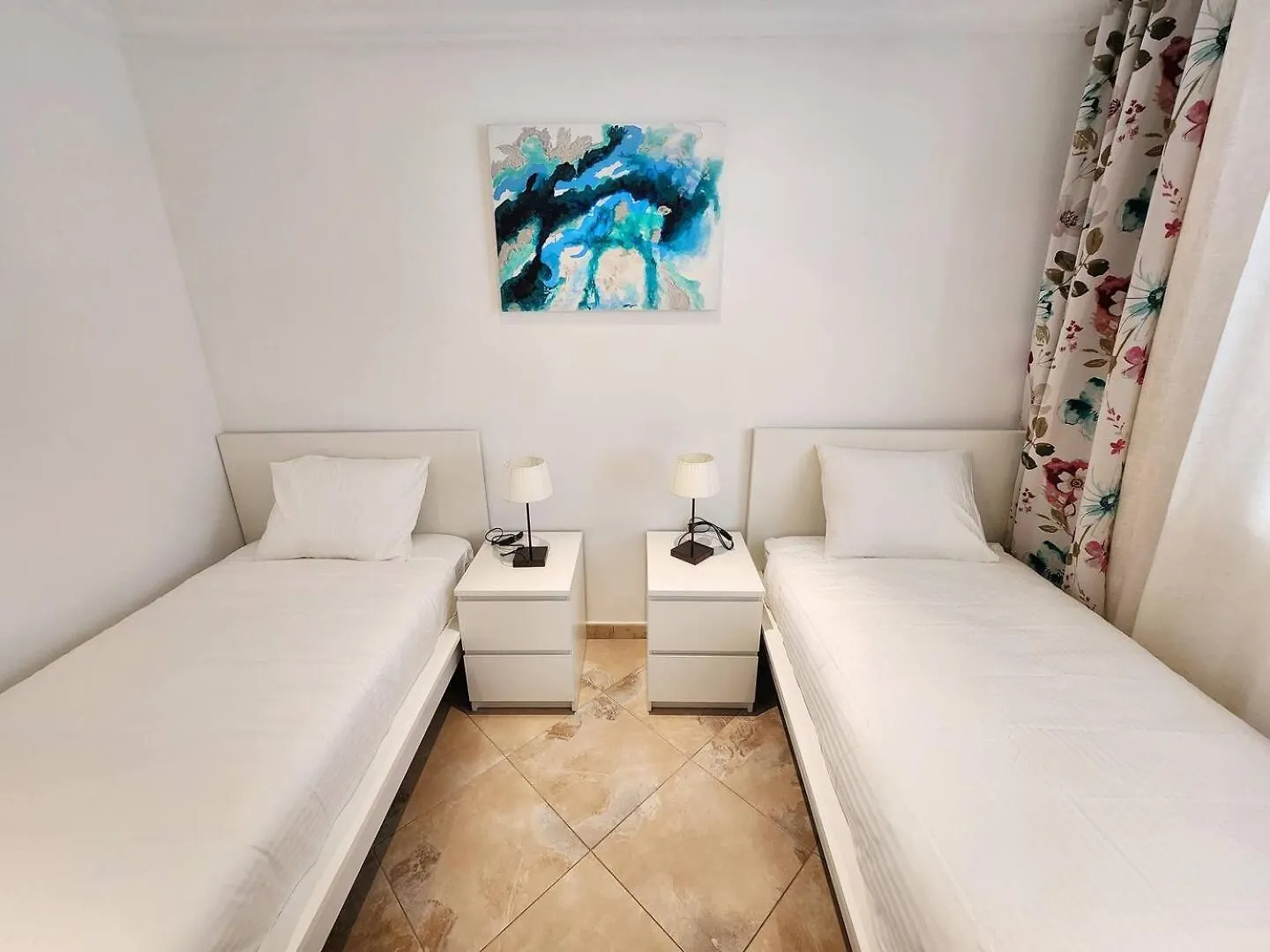Los Cristianos - Jardines Del Sur - As De Casas 洛斯克里斯蒂亚诺斯