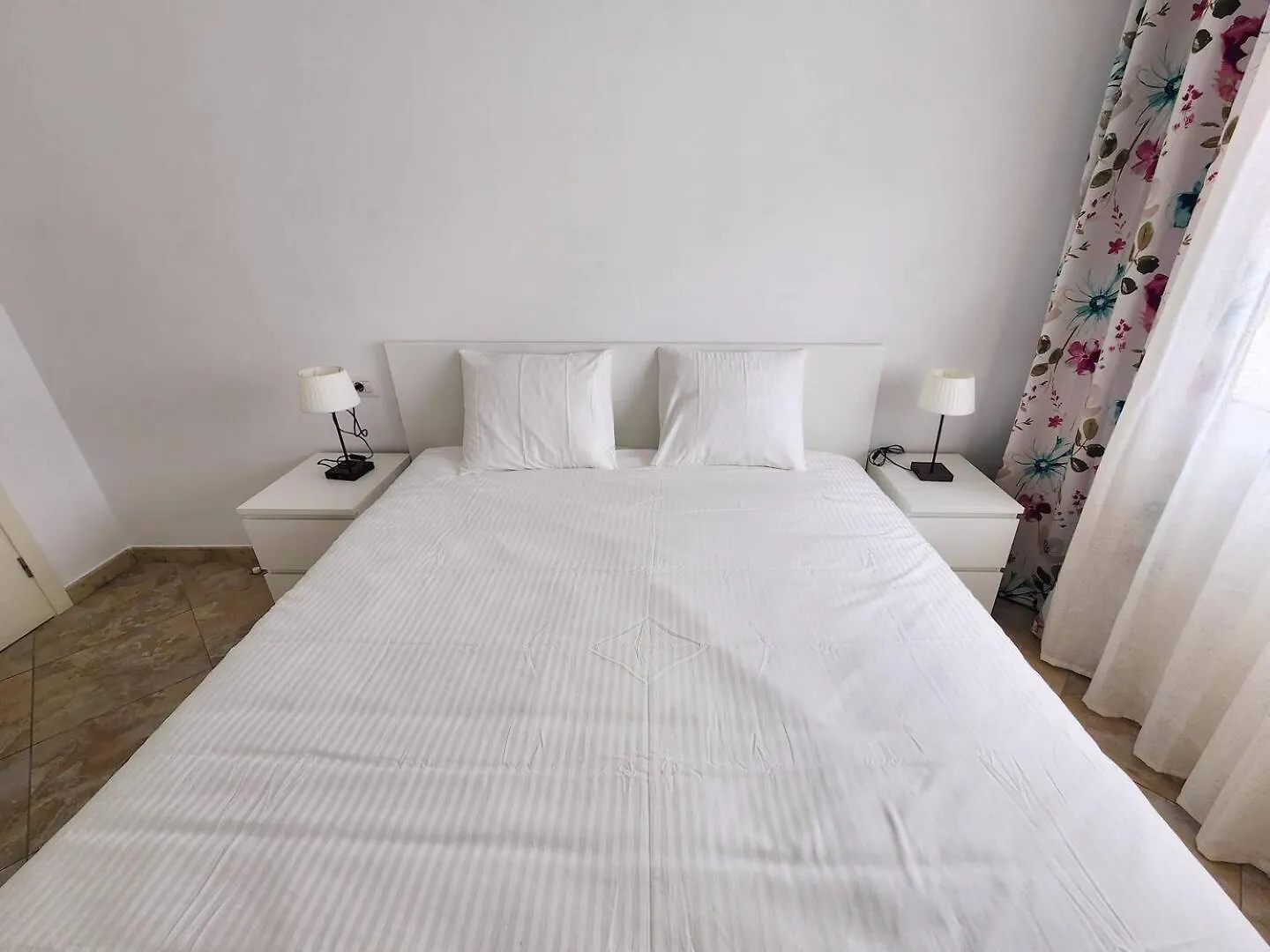 Los Cristianos - Jardines Del Sur - As De Casas 0*, 洛斯克里斯蒂亚诺斯
