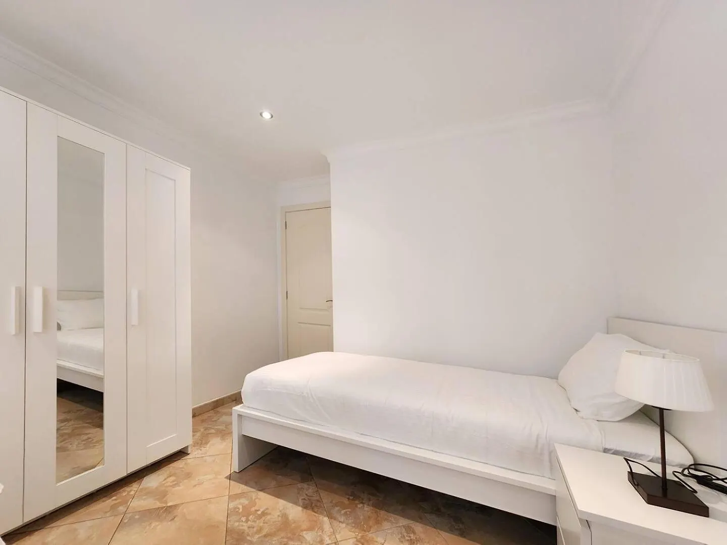 Apartman Los Cristianos - Jardines Del Sur - As De Casas