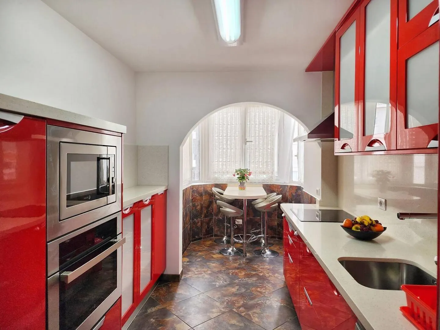 Apartman Los Cristianos - Jardines Del Sur - As De Casas