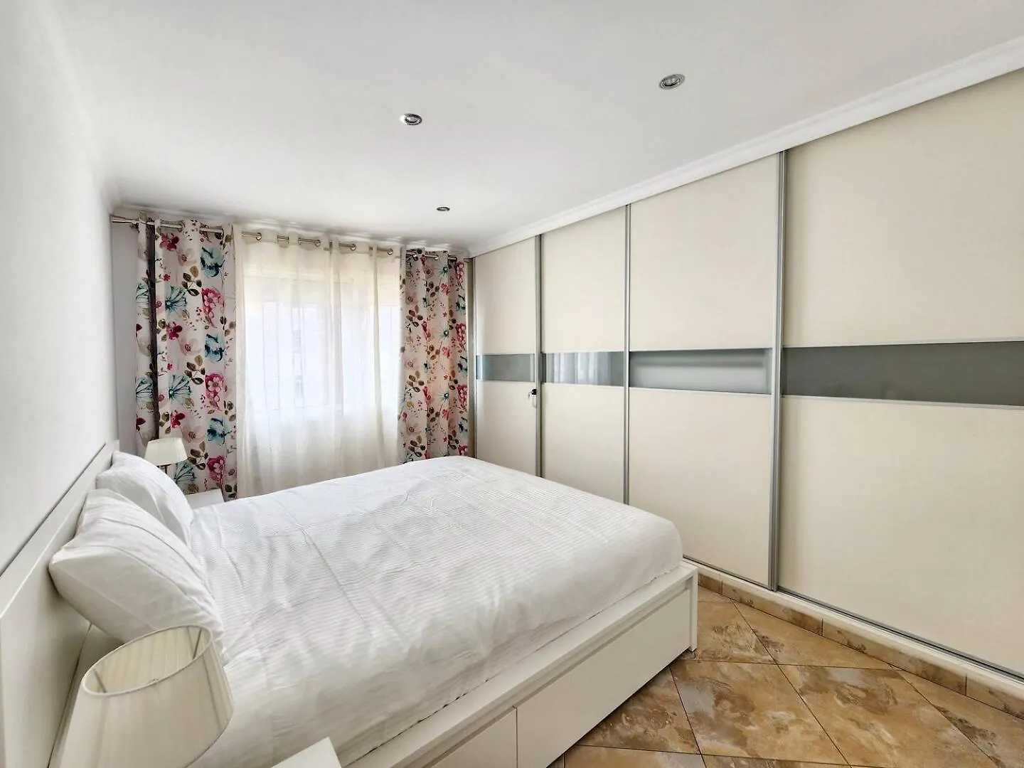Apartman Los Cristianos - Jardines Del Sur - As De Casas