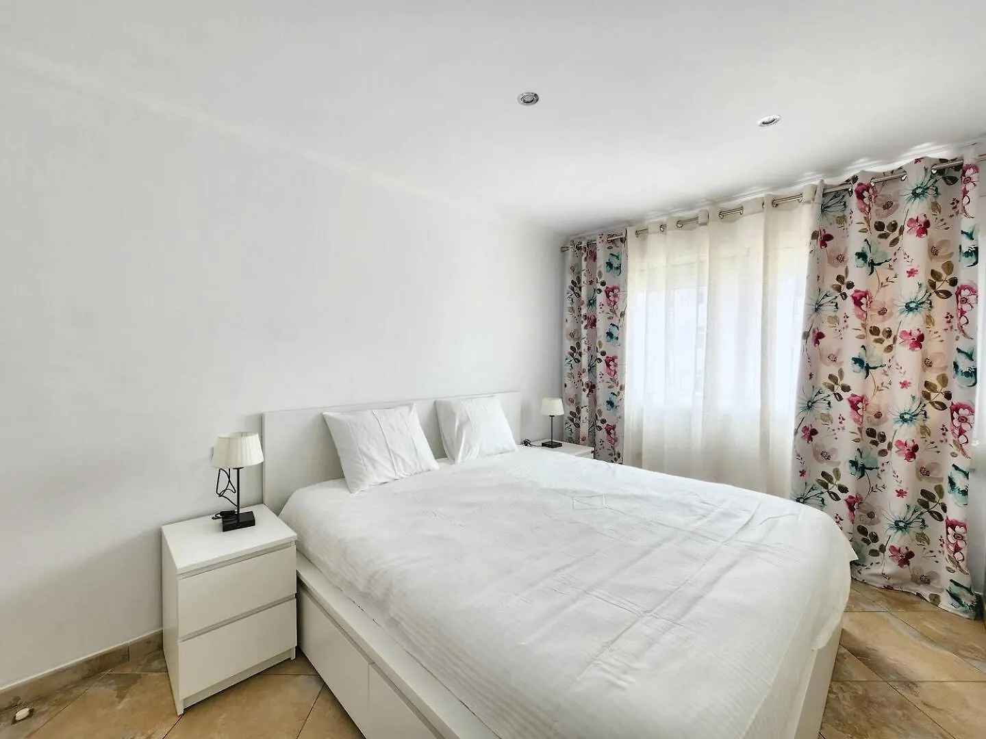 Los Cristianos - Jardines Del Sur - As De Casas Apartman