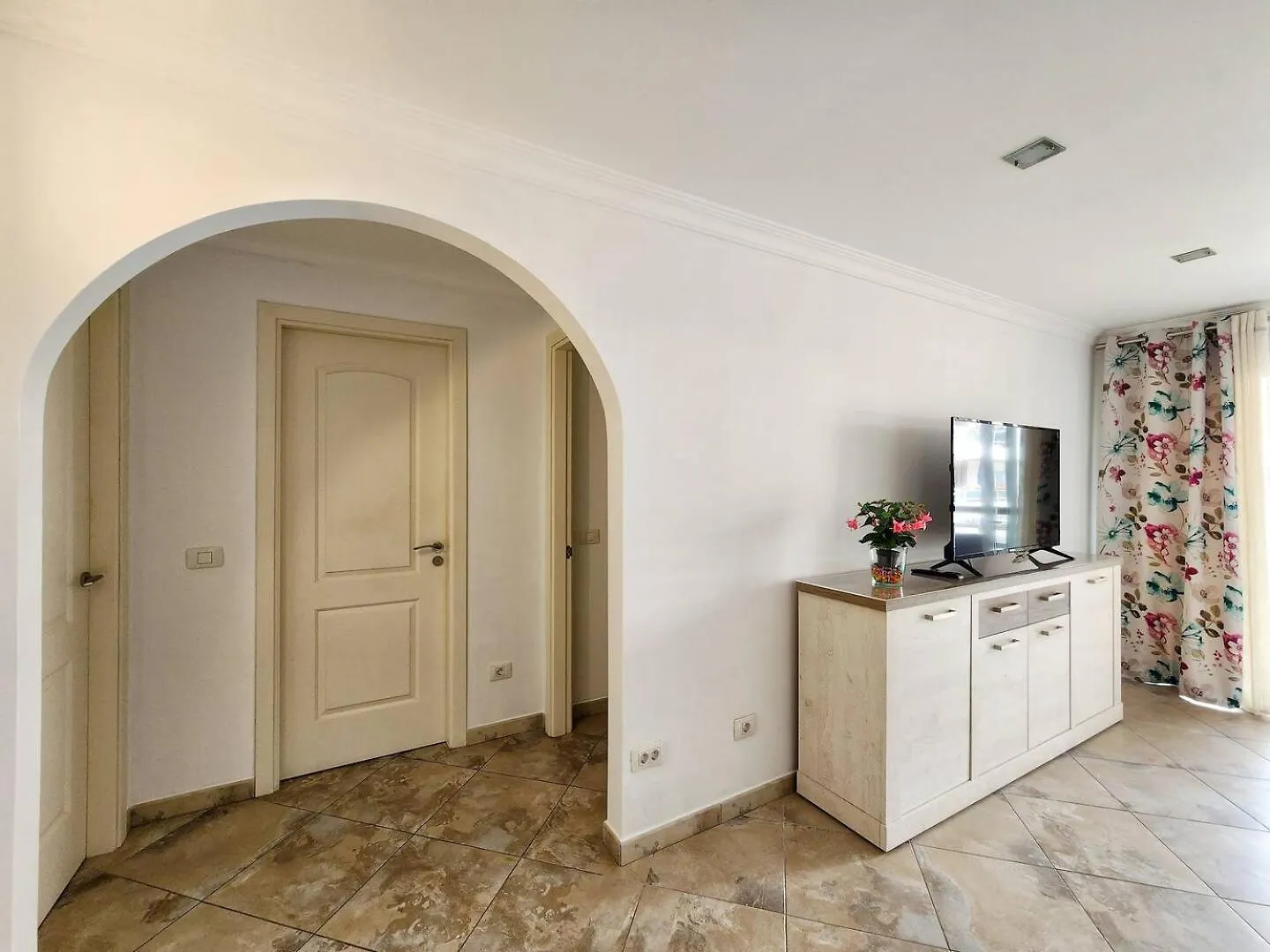 Apartman Los Cristianos - Jardines Del Sur - As De Casas