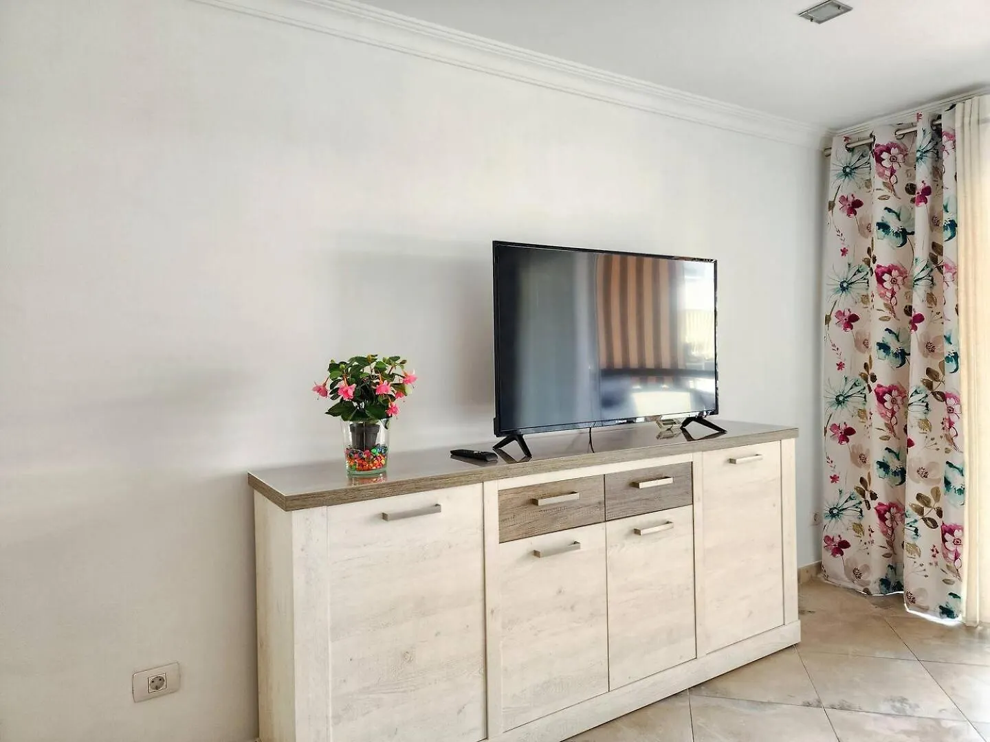 Apartman Los Cristianos - Jardines Del Sur - As De Casas