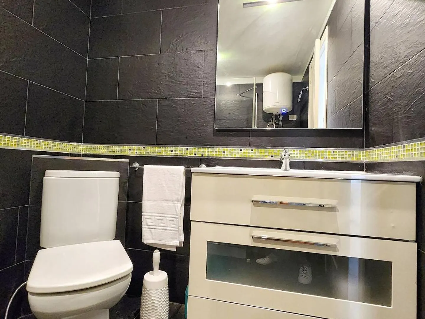 Apartman Los Cristianos - Jardines Del Sur - As De Casas Spanyolország