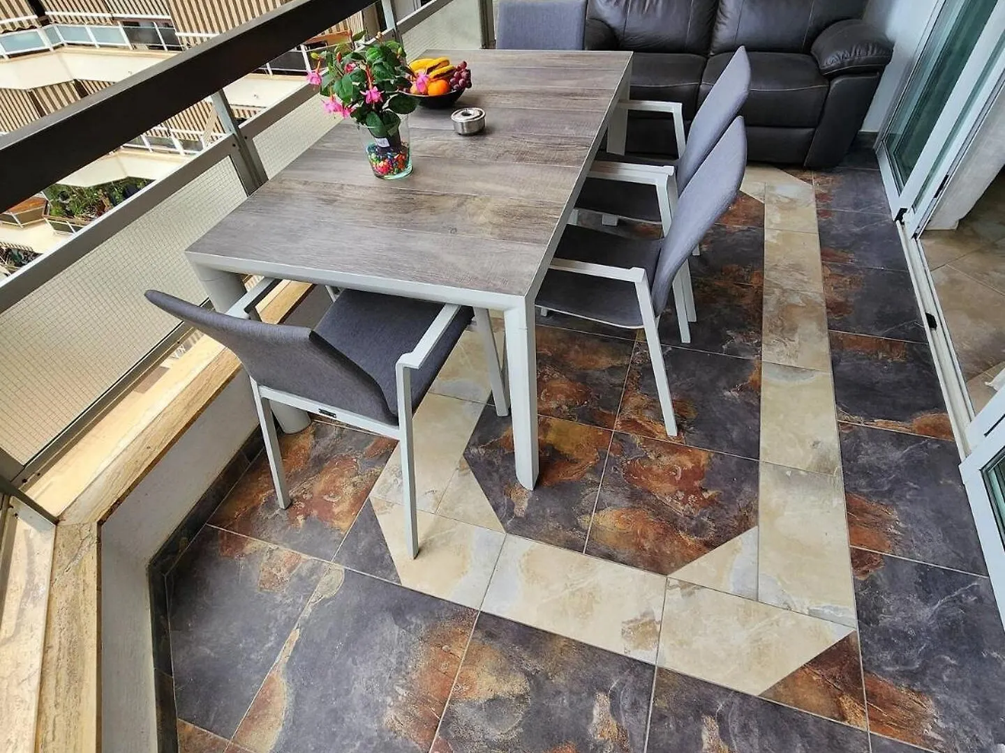 Apartman Los Cristianos - Jardines Del Sur - As De Casas